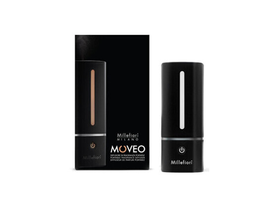 Moveo diffuser black