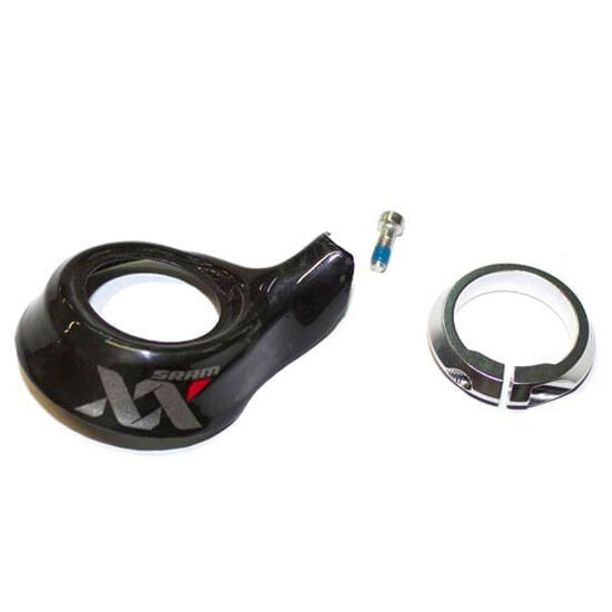 SRAM Grip Shift Cover Clamp XX Right