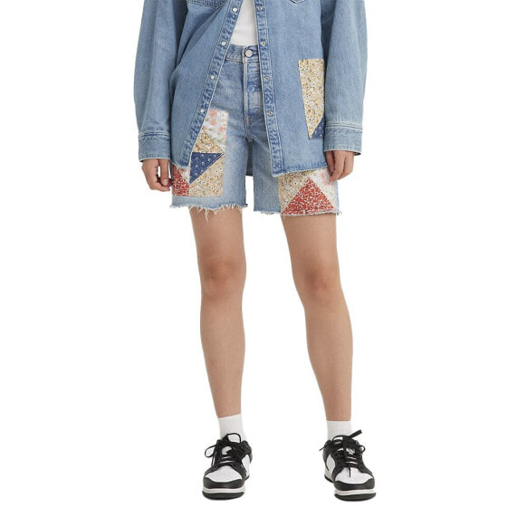 Levi´s ® 501 90s denim shorts