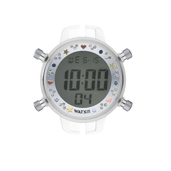 Наручные часы GUCCI G-Timeless Multibee Stainless Steel Bracelet Watch 42mm.