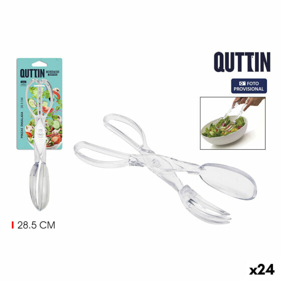 Ваза для фруктов Quttin Пластик (24 штук)