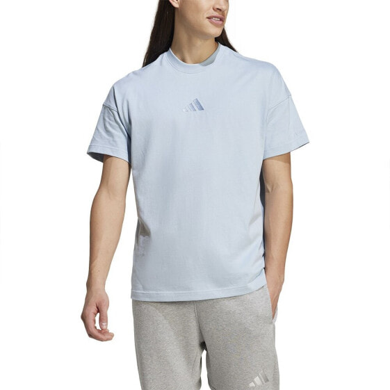 ADIDAS All SZN short sleeve T-shirt