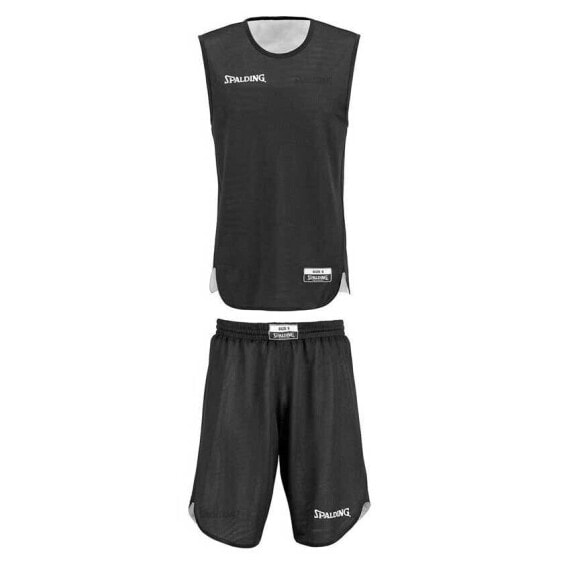 SPALDING Reversible Set