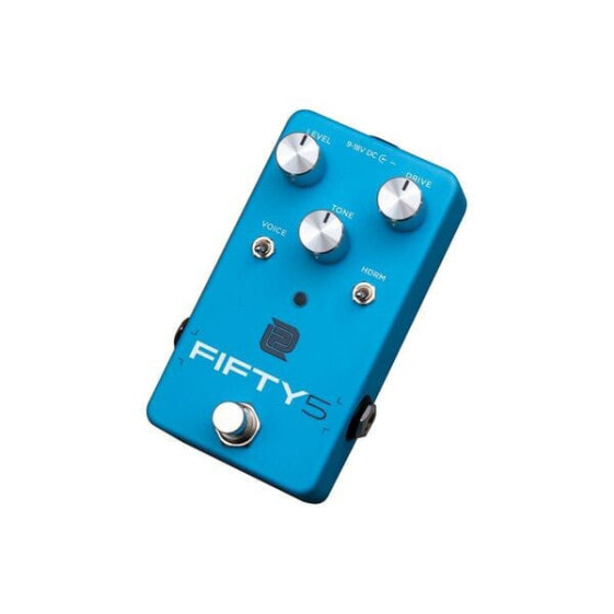 LPD Pedals Fifty5 Overdrive B-Stock
