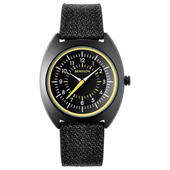 BERGSON BGW8569RG1 watch