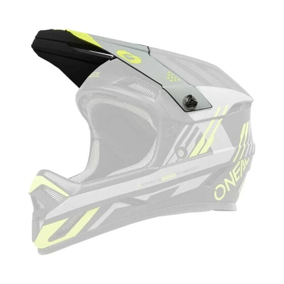 ONeal Backflip Strike V.23 Helmet Spare Visor