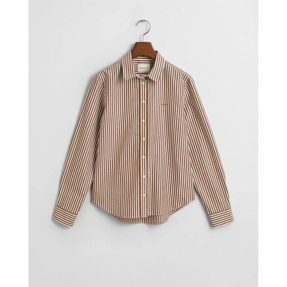 GANT 4300214 Long Sleeve Shirt