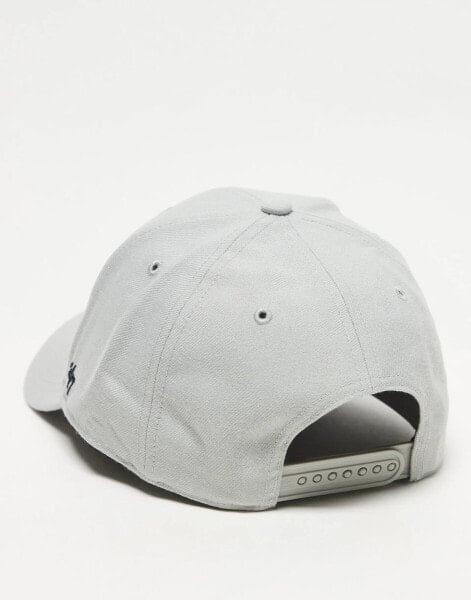 47 Brand Chicago White sox cord cap in grey