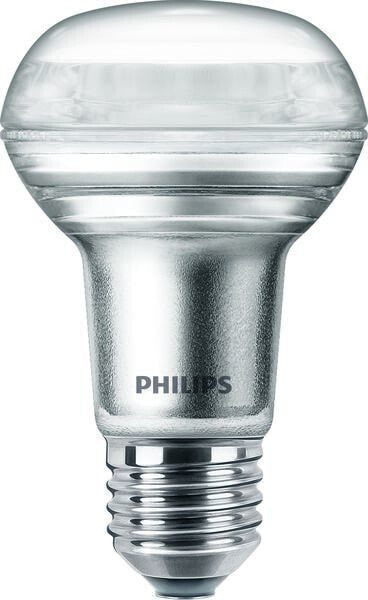 Лампочка Philips CorePro 4.5 Вт - 60 Вт E27 345 Лм 15000 ч Теплый белый