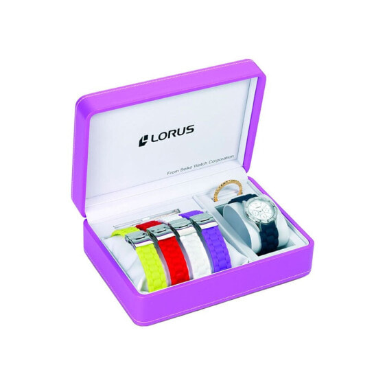 LORUS WATCHES RYR53AX8 watch