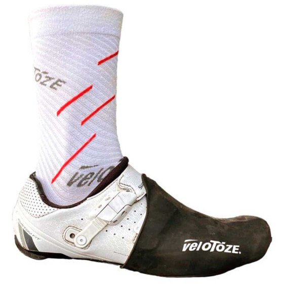 VELOTOZE Silicona Overshoes