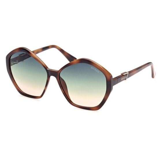 GUESS GU7813-5853P Sunglasses