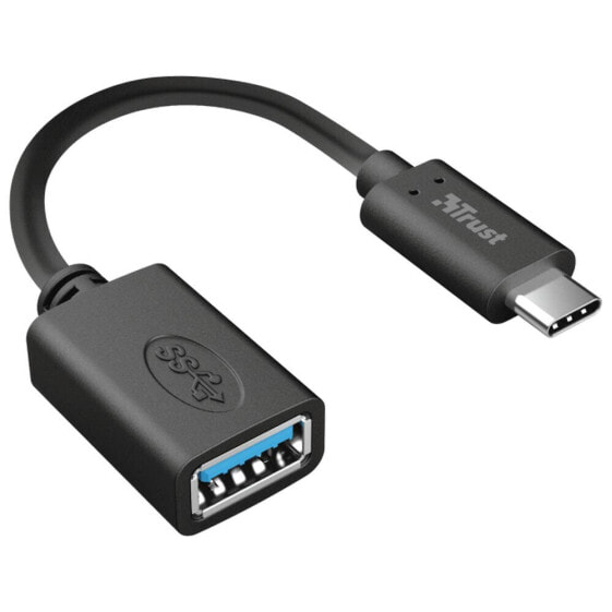 TRUST USB Type C To USB Adapter