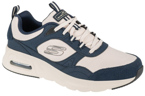 SKECHERS Skech-Air Court trainers