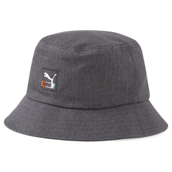 Puma Prime Bucket Hat Mens Size L/XL Athletic Casual 02375701