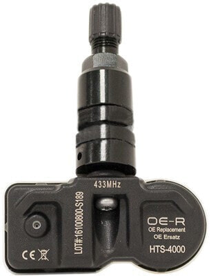 RDKS-Sensor Hamaton RDKS-Sensor OE-R schwarz S4030-SW