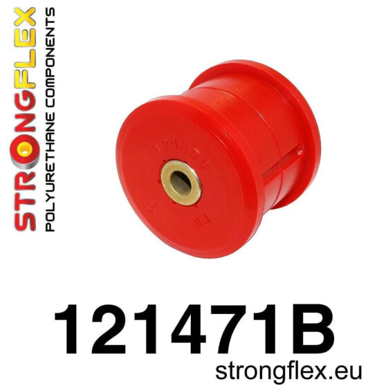 Автозапчасти Strongflex Silentblock STF121471B для Mitsubishi Lancer Evolution X