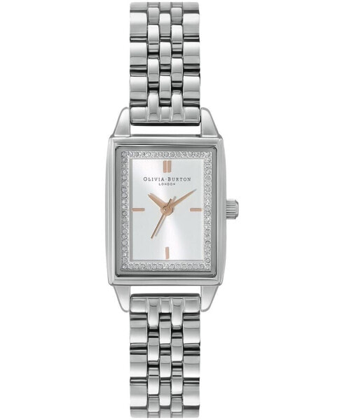 Часы Olivia Burton Silver