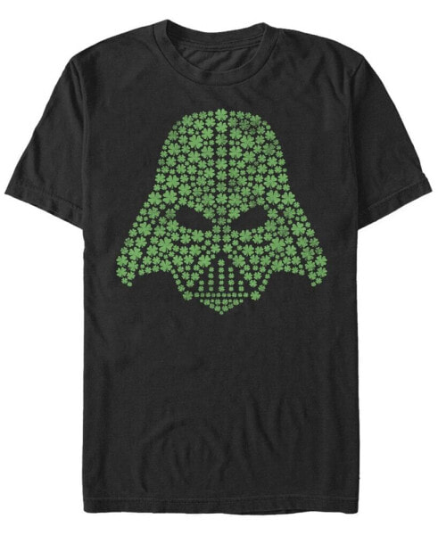 Men's Sith Out of Luck Short Sleeve Crew T-shirt