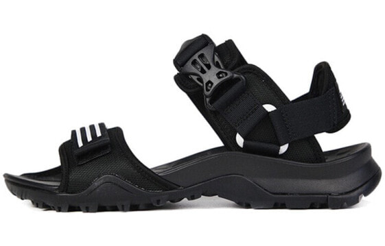 Adidas Cyprex Ultra Sandal Dlx EF0016 Sports Sandals
