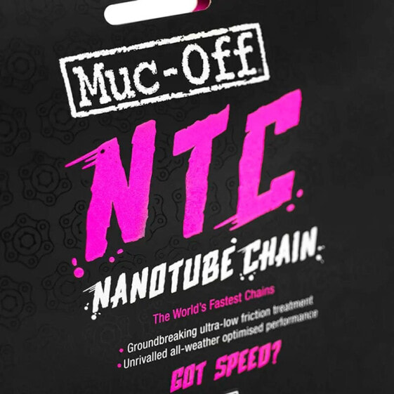 MUC OFF Nanotube Sram Red 22 chain