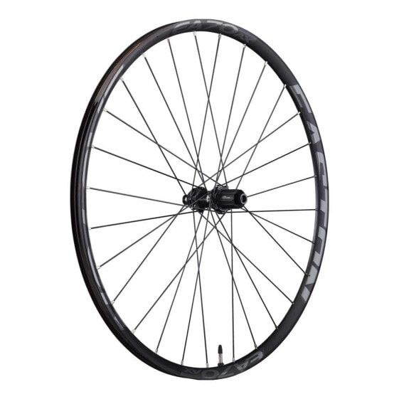 EASTON EA70 AX 700C Disc Tubeless road rear wheel