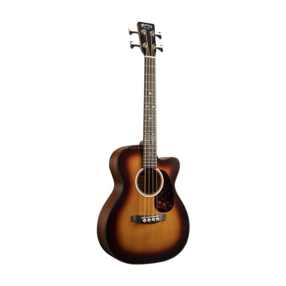 Martin Guitars 000CJR-10E Bass Sunburst