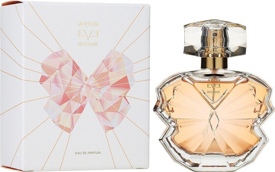 Avon Eve Become