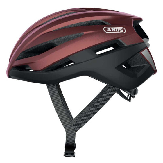 ABUS StormChaser helmet