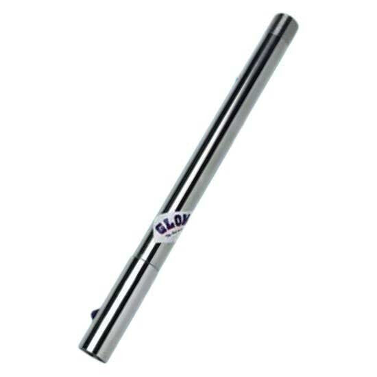 REFURBISHED MARINE VHF ANTENNA - 2,4m -WITH STAINLESS STEEL FERRULE -  Glomex Store