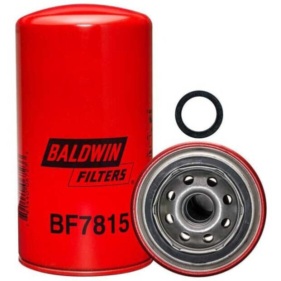 BALDWIN Cummins&Mercruiser BF7815 Diesel Filter