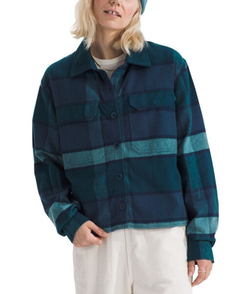 Women's Valley Flannel Shirt