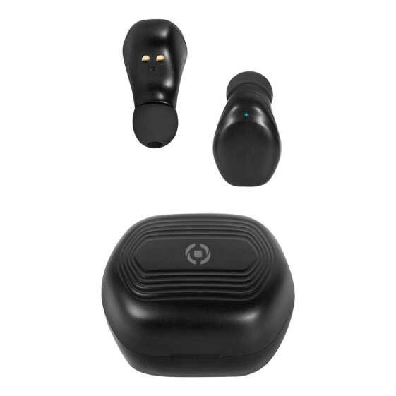 CELLY FLIP2BK True Wireless Headphones