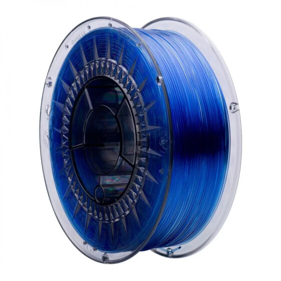 Filament Print-Me Swift PETG 1,75mm 1kg - Blue Lagoon