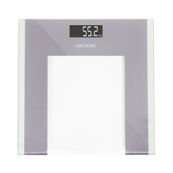 Напольные весы цифровые с измерительной лентой Cecotec Digital Surface Precision Healthy Scale