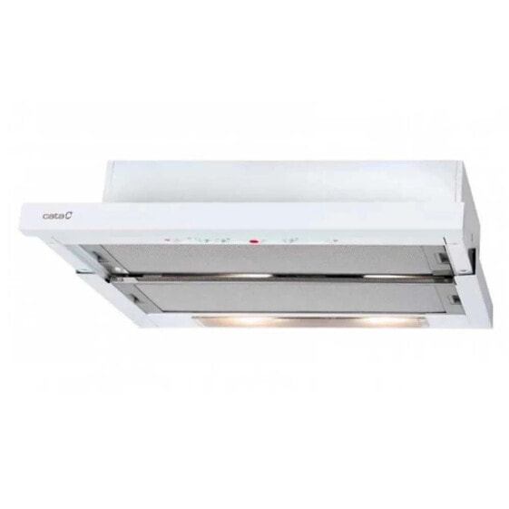 CATA TF-5260 60 cm Telescopic Hood