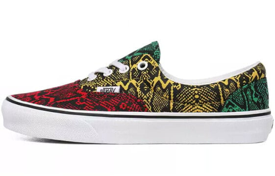 Кроссовки Vans Era Multi Python