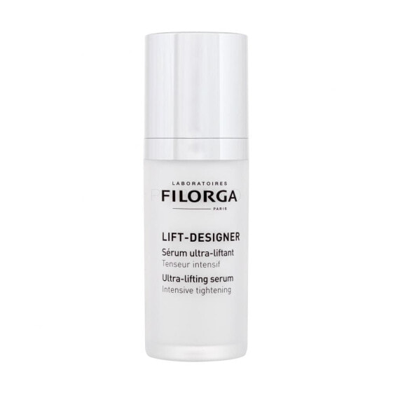 Filorga Lift-Designer Ultra-Lifting 30 ml gesichtsserum Feine Linien & Falten für Frauen