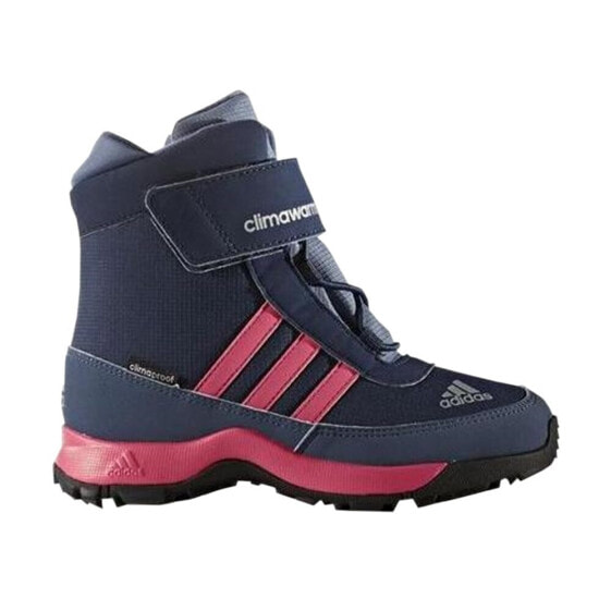 Ботинки Adidas Adisnow II CF CP для мальчиков