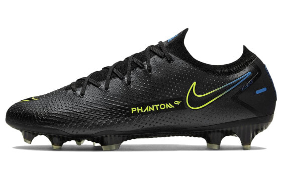 Кроссовки Nike Phantom GT Elite FG Андорро