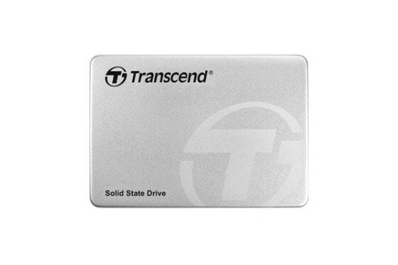 Transcend SATA III 6Gb/s SSD220S 960GB - 960 GB - 2.5" - 550 MB/s - 6 Gbit/s