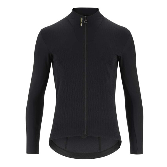 Assos Mille GTS Spring Fall C2 jacket