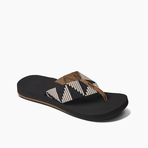 REEF Spring Woven Sandals