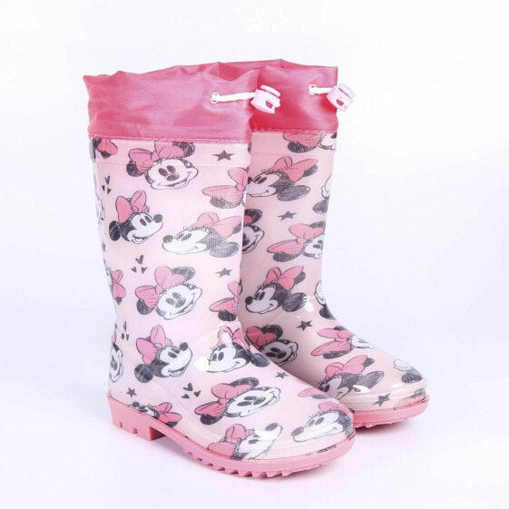 CERDA GROUP Boots Rain Minnie