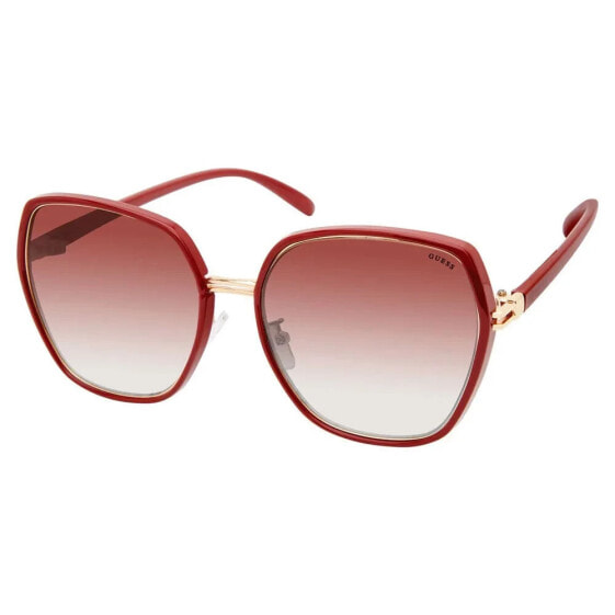 GUESS GF0407-5966F sunglasses