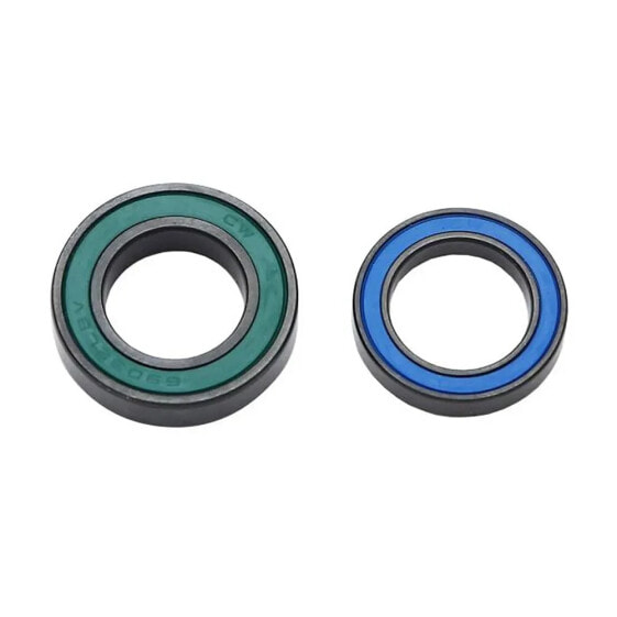 MVTEK 17x30x7 mm Phosphated Hub Bearing