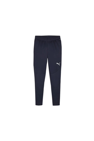 Teamfinal Training Pants Erkek Futbol Antrenman Eşofman Altı 65856306 Lacivert