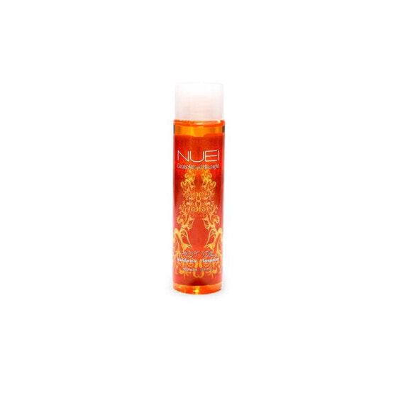 Nuei Hot Oil Warm Effect Clementine 100 ml