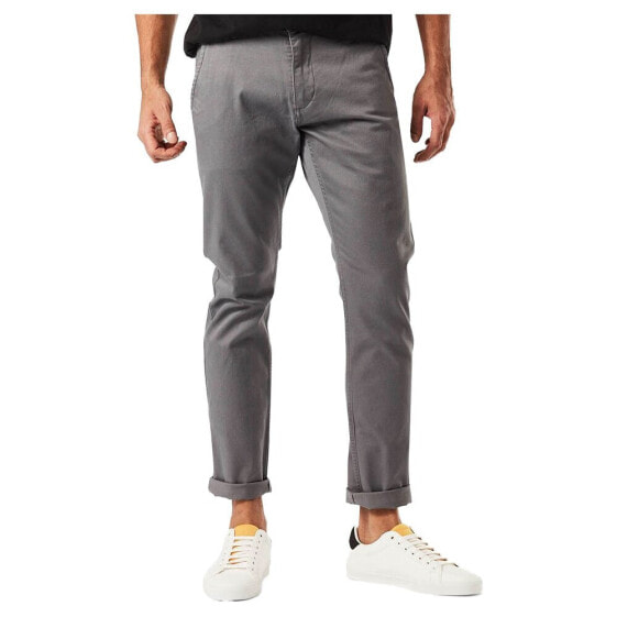 DOCKERS Alpha Original Skinny Pants