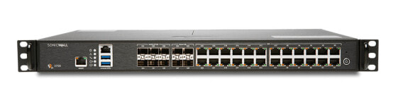 SonicWALL 02-SSC-4326 - 3DES - 128-bit AES - 192-bit AES - 256-bit AES - DES - MD5 - SHA-1 - TCP/IP - UDP - ICMP - HTTP - HTTPS - IPSec - ISAKMP/IKE - SNMP - DHCP - PPPoE - L2TP - PPTP - RADIUS - IEEE 802.3 - BGP - BGP4 - OSPF - RIP - RIP-1 - RIP-2 - Wired - 1000,1